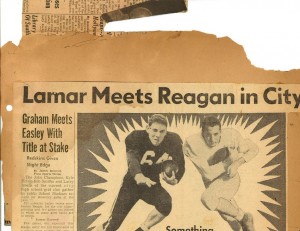 50 Reagan Pre-Game Press